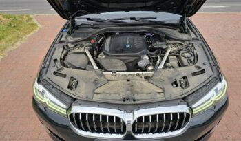BNW 520 diesel Xdrive 190 KM Salon Polska 1wszy wlasciciel serwisowana full
