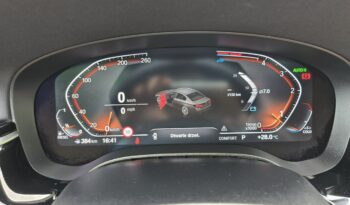 BNW 520 diesel Xdrive 190 KM Salon Polska 1wszy wlasciciel serwisowana full