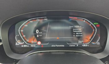 BNW 520 diesel Xdrive 190 KM Salon Polska 1wszy wlasciciel serwisowana full
