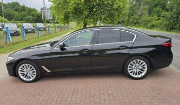 BNW 520 diesel Xdrive 190 KM Salon Polska 1wszy wlasciciel serwisowana full