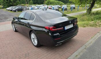 BNW 520 diesel Xdrive 190 KM Salon Polska 1wszy wlasciciel serwisowana full