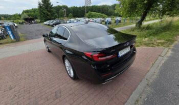 BNW 520 diesel Xdrive 190 KM Salon Polska 1wszy wlasciciel serwisowana full