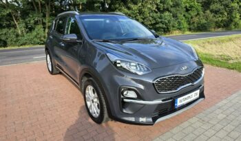 Kia Sportage IV 1,6 CRDI 136 KM Lift w ładnym stanie !!! full