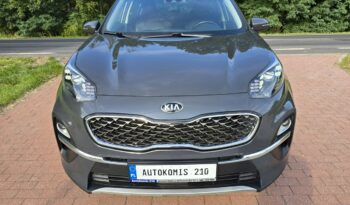 Kia Sportage IV 1,6 CRDI 136 KM Lift w ładnym stanie !!! full