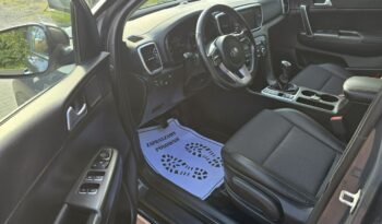 Kia Sportage IV 1,6 CRDI 136 KM Lift w ładnym stanie !!! full