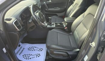 Kia Sportage IV 1,6 CRDI 136 KM Lift w ładnym stanie !!! full