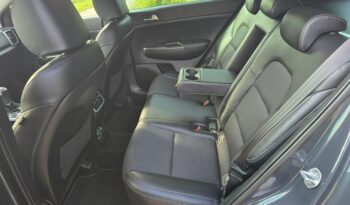 Kia Sportage IV 1,6 CRDI 136 KM Lift w ładnym stanie !!! full