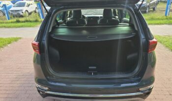 Kia Sportage IV 1,6 CRDI 136 KM Lift w ładnym stanie !!! full