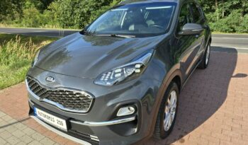 Kia Sportage IV 1,6 CRDI 136 KM Lift w ładnym stanie !!! full
