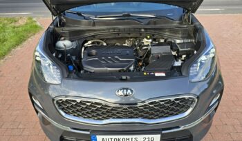 Kia Sportage IV 1,6 CRDI 136 KM Lift w ładnym stanie !!! full
