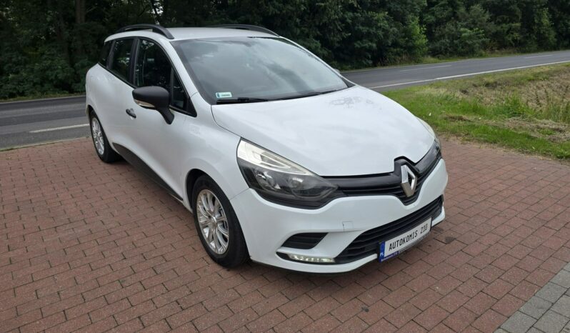 Renault Clio 1,5 dci kombi, kupiony w Polskim salonie !!! full