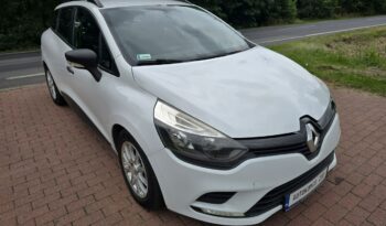 Renault Clio 1,5 dci kombi, kupiony w Polskim salonie !!! full
