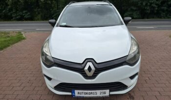 Renault Clio 1,5 dci kombi, kupiony w Polskim salonie !!! full