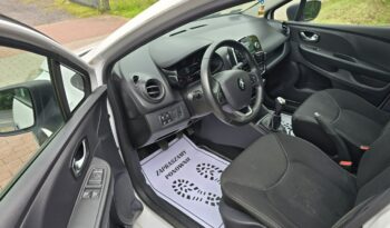 Renault Clio 1,5 dci kombi, kupiony w Polskim salonie !!! full
