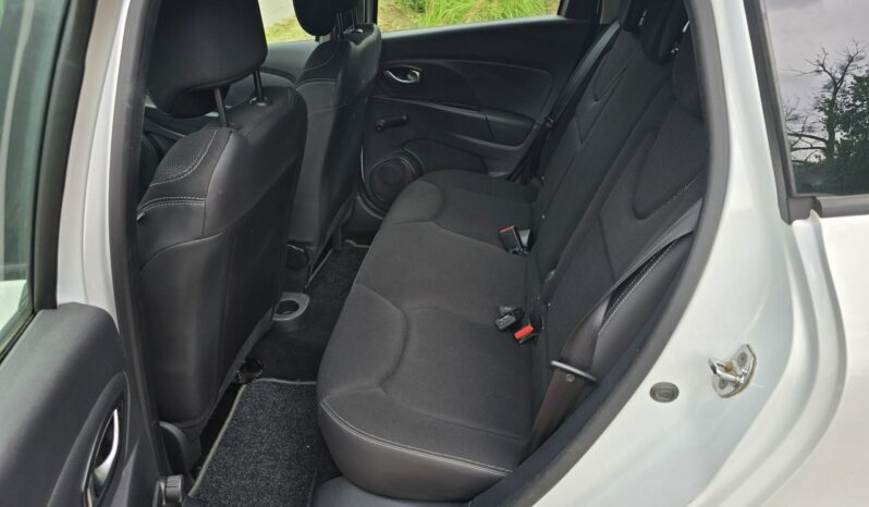 Renault Clio 1,5 dci kombi, kupiony w Polskim salonie !!! full