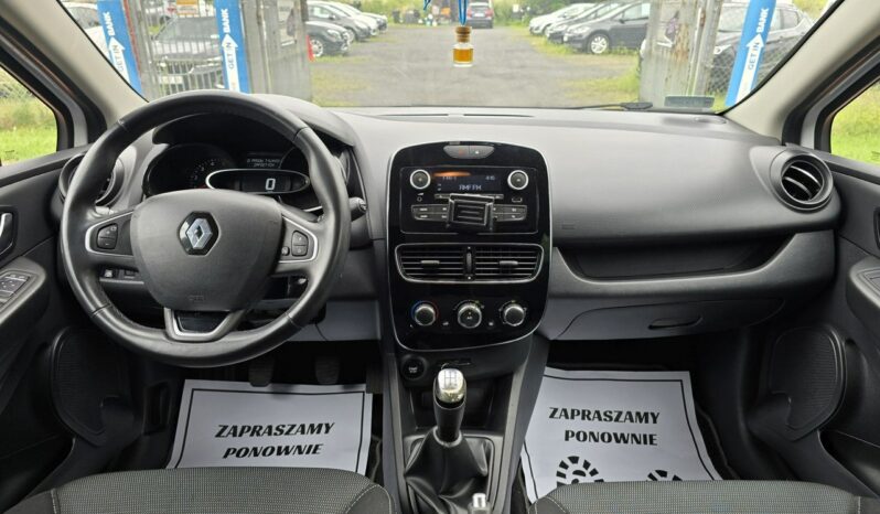 Renault Clio 1,5 dci kombi, kupiony w Polskim salonie !!! full