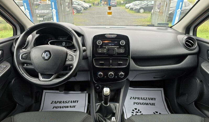 Renault Clio 1,5 dci kombi, kupiony w Polskim salonie !!! full