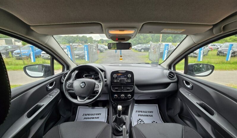 Renault Clio 1,5 dci kombi, kupiony w Polskim salonie !!! full