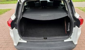 Renault Clio 1,5 dci kombi, kupiony w Polskim salonie !!! full