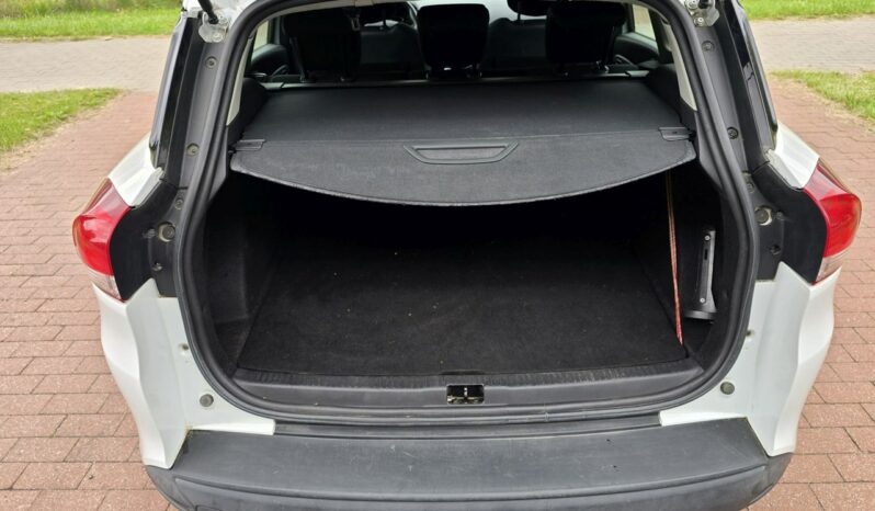 Renault Clio 1,5 dci kombi, kupiony w Polskim salonie !!! full