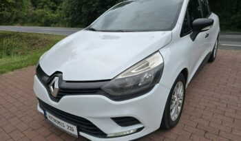 Renault Clio 1,5 dci kombi, kupiony w Polskim salonie !!! full