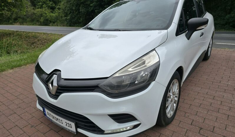Renault Clio 1,5 dci kombi, kupiony w Polskim salonie !!! full