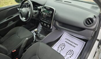 Renault Clio 1,5 dci kombi, kupiony w Polskim salonie !!! full