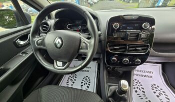 Renault Clio 1,5 dci kombi, kupiony w Polskim salonie !!! full