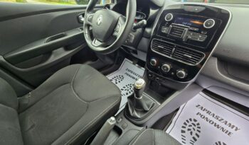Renault Clio 1,5 dci kombi, kupiony w Polskim salonie !!! full