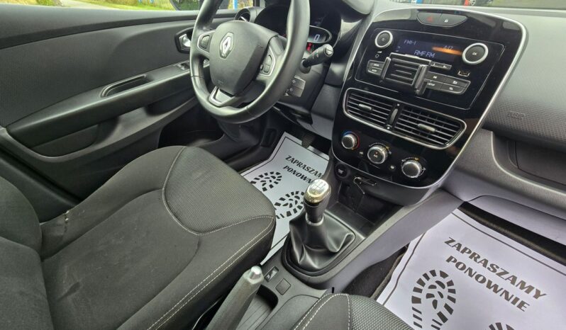 Renault Clio 1,5 dci kombi, kupiony w Polskim salonie !!! full