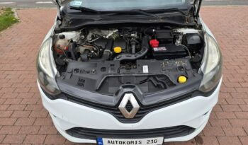 Renault Clio 1,5 dci kombi, kupiony w Polskim salonie !!! full