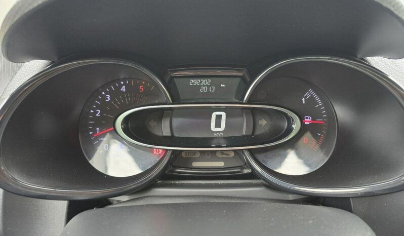 Renault Clio 1,5 dci kombi, kupiony w Polskim salonie !!! full