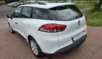 Renault Clio 1,5 dci kombi, kupiony w Polskim salonie !!! full
