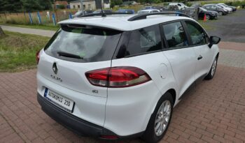 Renault Clio 1,5 dci kombi, kupiony w Polskim salonie !!! full