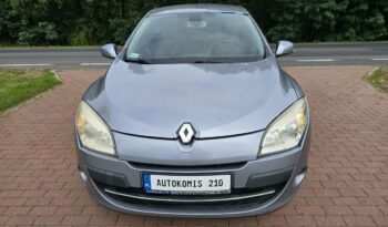Renault Megane 1,5 dci 107 KM z oryginalnym przebiegiem 238 tys km ! full