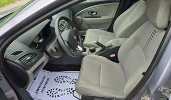 Renault Megane 1,5 dci 107 KM z oryginalnym przebiegiem 238 tys km ! full