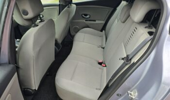 Renault Megane 1,5 dci 107 KM z oryginalnym przebiegiem 238 tys km ! full