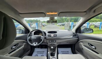Renault Megane 1,5 dci 107 KM z oryginalnym przebiegiem 238 tys km ! full