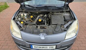 Renault Megane 1,5 dci 107 KM z oryginalnym przebiegiem 238 tys km ! full