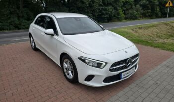 Mercedes Aklasa W177 1,3 benzynka 77tyś km 136 KM !!! full