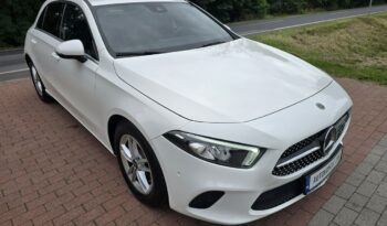 Mercedes Aklasa W177 1,3 benzynka 77tyś km 136 KM !!! full