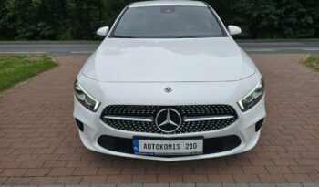 Mercedes Aklasa W177 1,3 benzynka 77tyś km 136 KM !!! full