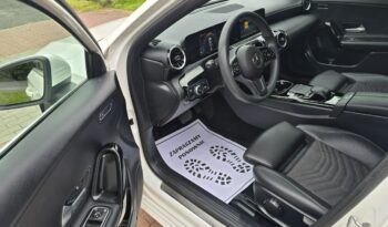 Mercedes Aklasa W177 1,3 benzynka 77tyś km 136 KM !!! full