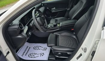 Mercedes Aklasa W177 1,3 benzynka 77tyś km 136 KM !!! full