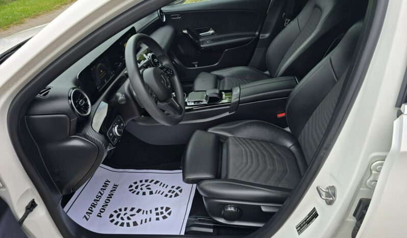 Mercedes Aklasa W177 1,3 benzynka 77tyś km 136 KM !!! full
