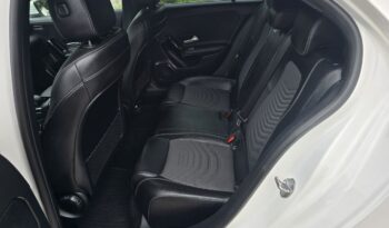 Mercedes Aklasa W177 1,3 benzynka 77tyś km 136 KM !!! full