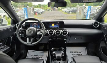 Mercedes Aklasa W177 1,3 benzynka 77tyś km 136 KM !!! full