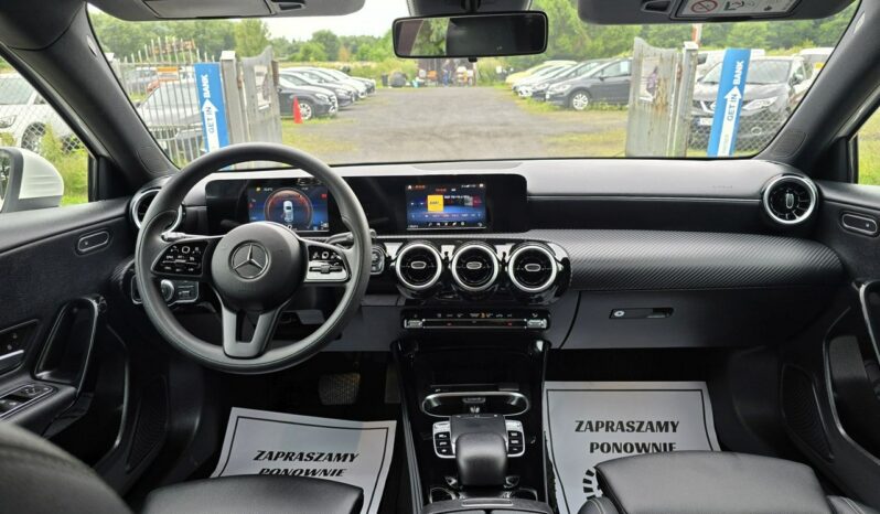 Mercedes Aklasa W177 1,3 benzynka 77tyś km 136 KM !!! full