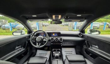 Mercedes Aklasa W177 1,3 benzynka 77tyś km 136 KM !!! full