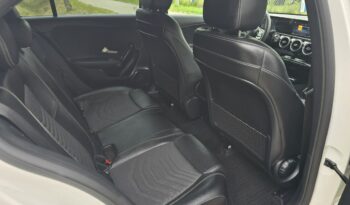 Mercedes Aklasa W177 1,3 benzynka 77tyś km 136 KM !!! full